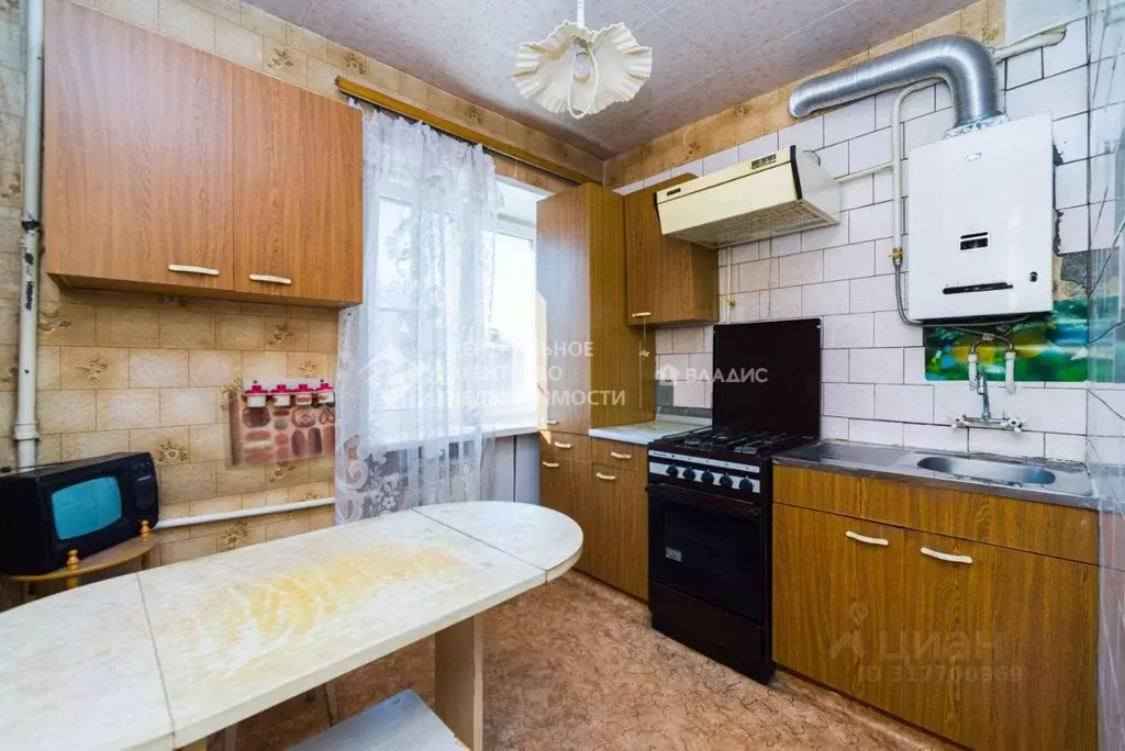 2-к кв. Рязанская область, Рязань ул. Фридриха Энгельса, 11/10 (39.2 ... - Фото 0