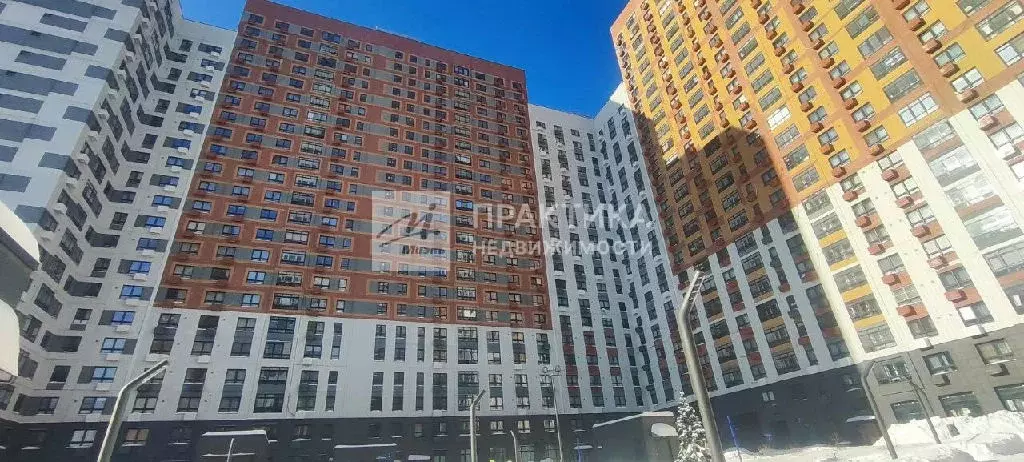 Продается 1-комнатная квартира - Фото 1