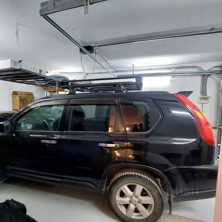 Гараж в Саха (Якутия), Якутск ул. Лермонтова, 100Г (22 м) - Фото 2