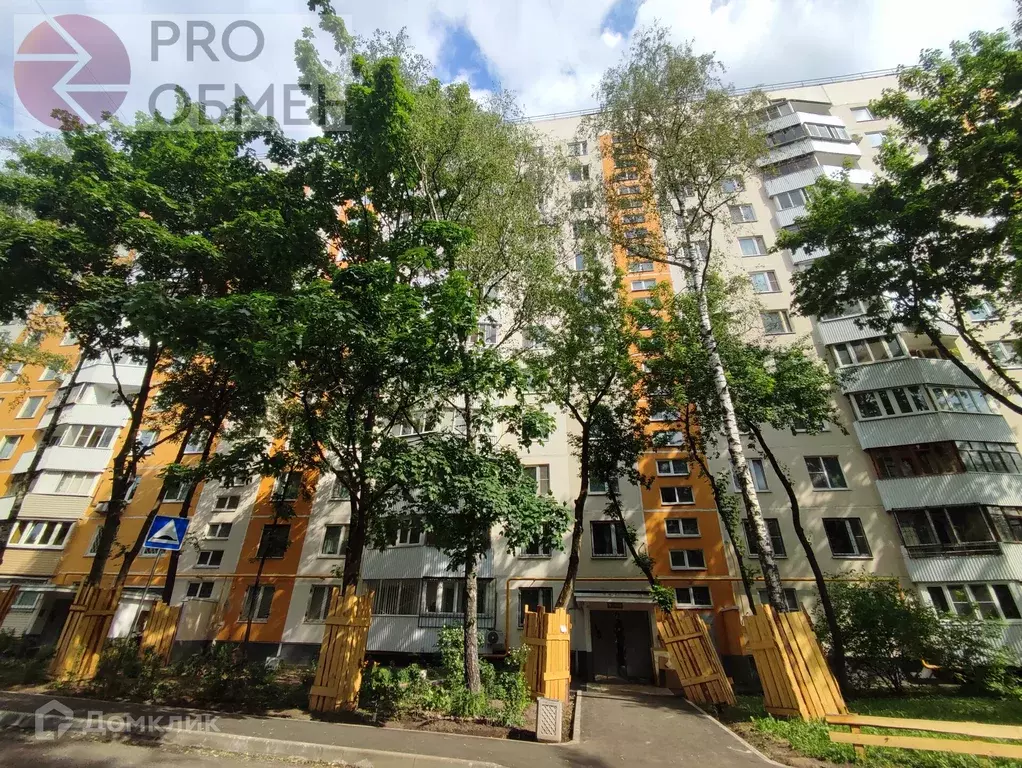 Продаётся 3-к квартира, 62.9 м - Фото 0