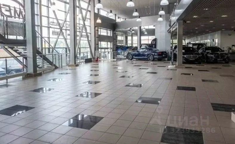 Помещение свободного назначения в Санкт-Петербург Богатырский просп., ... - Фото 2