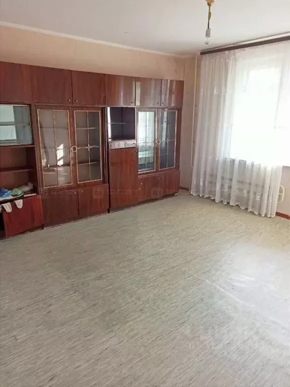 3-к кв. Татарстан, Казань ул. Юлиуса Фучика, 107 (66.1 м) - Фото 0