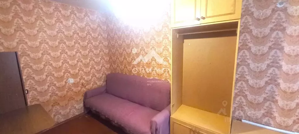 Комната Вологодская область, Вологда Комсомольская ул., 5А (10.0 м) - Фото 2