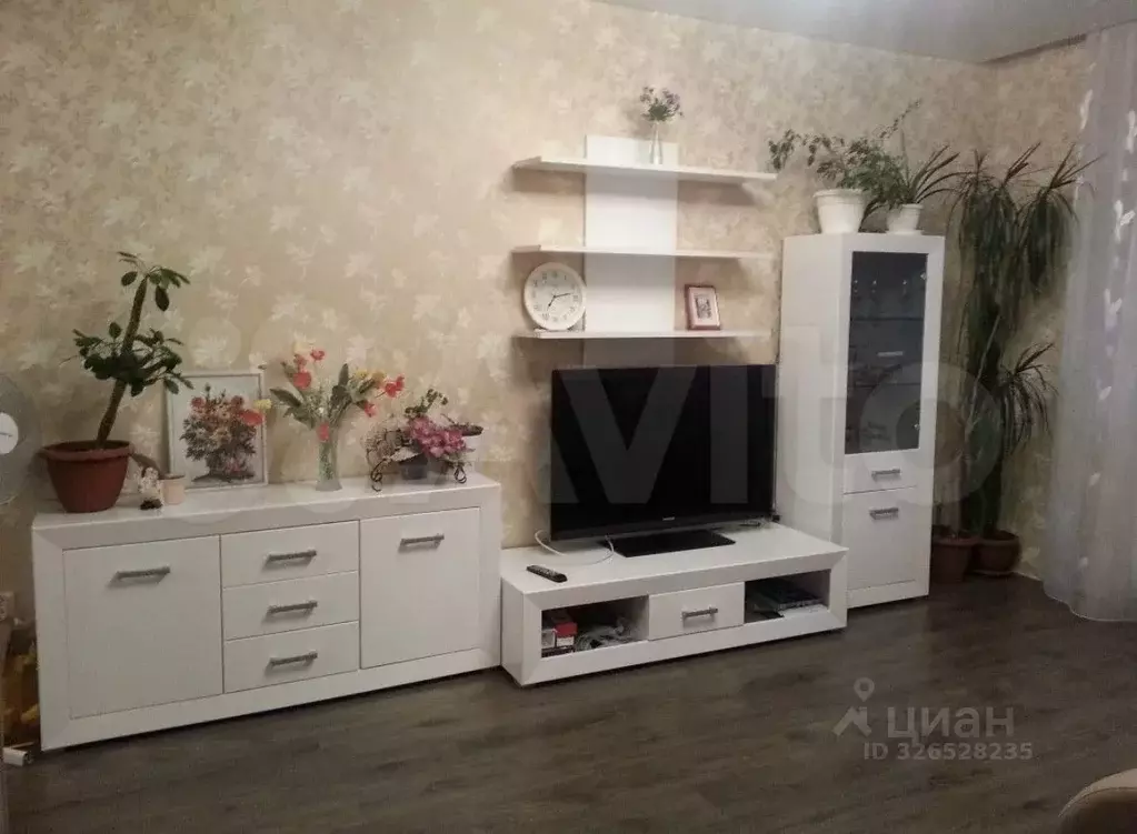 1-к кв. Калининградская область, Калининград Малая Лесная ул., 20 ... - Фото 1