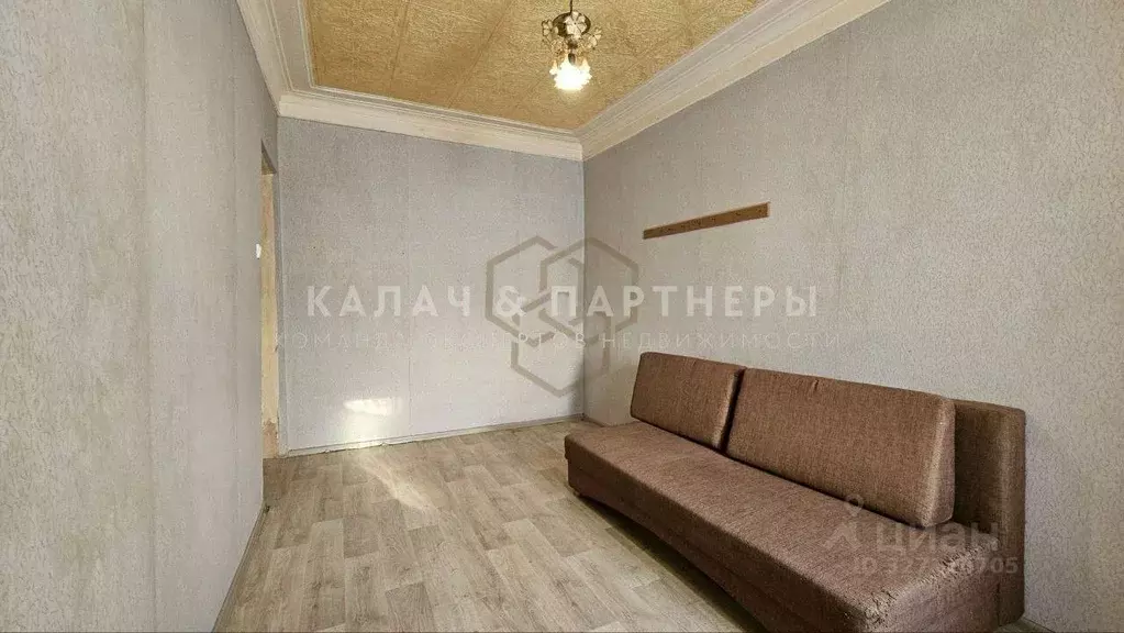 3-к кв. Свердловская область, Полевской Коммунистическая ул., 2 (62.8 ... - Фото 1