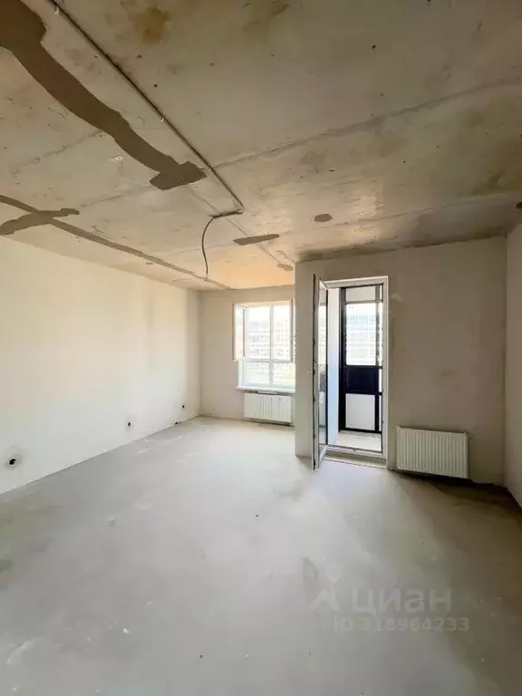 Студия Санкт-Петербург бул. Головнина, 6к1 (34.4 м) - Фото 0