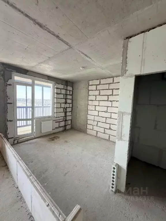 2-к кв. Московская область, Апрелевка Наро-Фоминский городской округ, ... - Фото 1