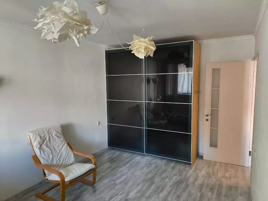 2-к кв. Краснодарский край, Сочи Новый Сочи мкр, ул. Цюрупы, 10 (50.0 ... - Фото 1