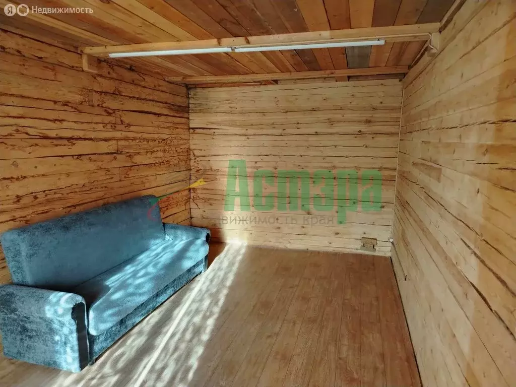 Дом в Читинский район, ДП № 116 Здоровье, 48 (50 м) - Фото 2