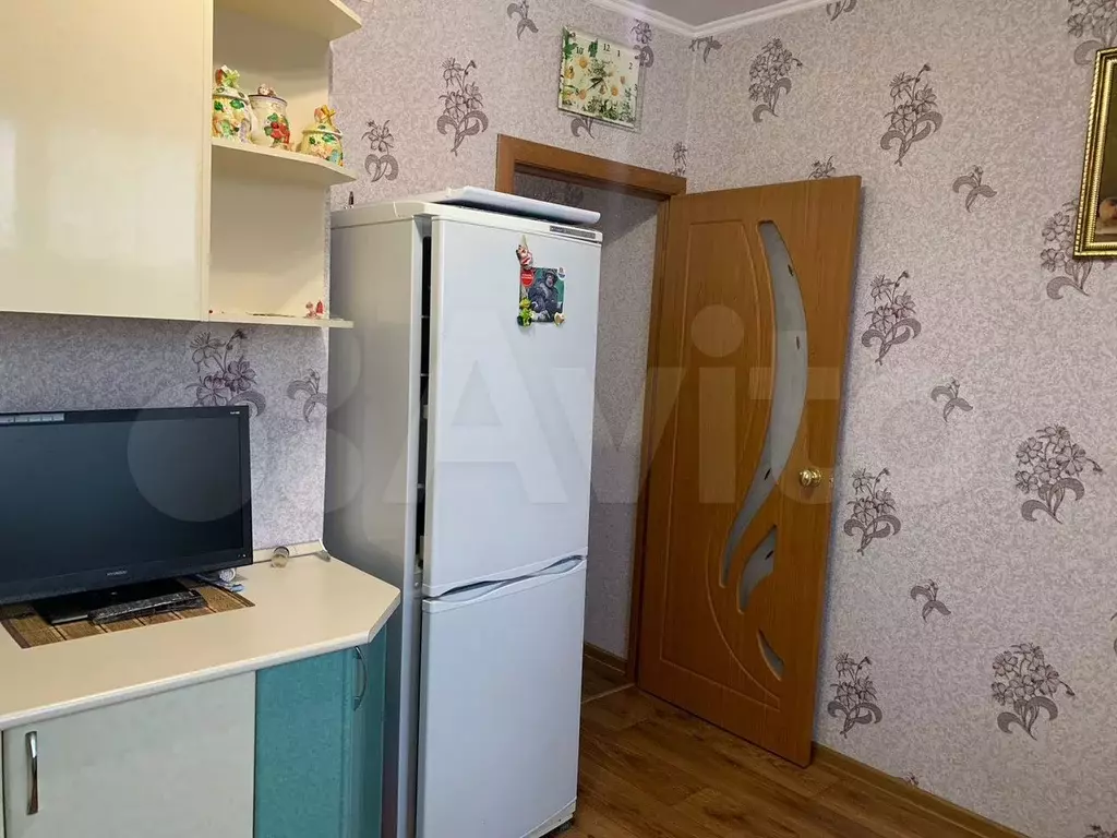 1-к. квартира, 35 м, 10/10 эт. - Фото 1