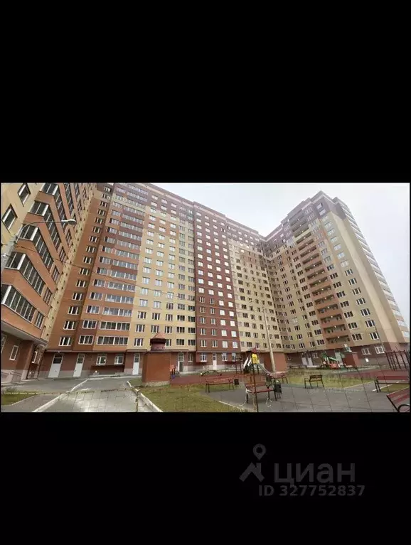 Гараж в Московская область, Химки Планерная мкр, 23 (18 м) - Фото 2