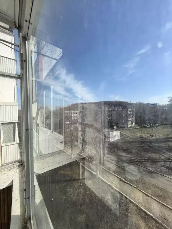 2-к кв. Самарская область, Жигулевск В-1 мкр, 23 (45.8 м) - Фото 1