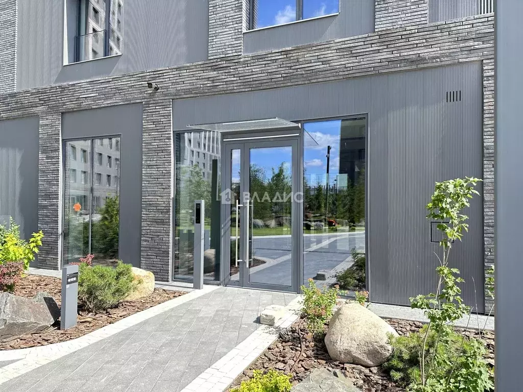 2-к кв. Москва Автозаводская ул., 26/1 (76.0 м) - Фото 1