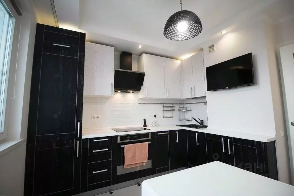 2-к кв. Москва Шипиловский проезд, 53/2 (60.0 м) - Фото 1