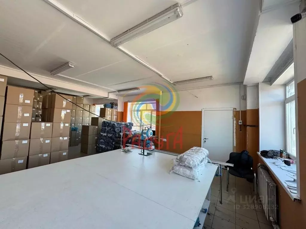 Помещение свободного назначения в Ивановская область, Иваново ул. ... - Фото 1