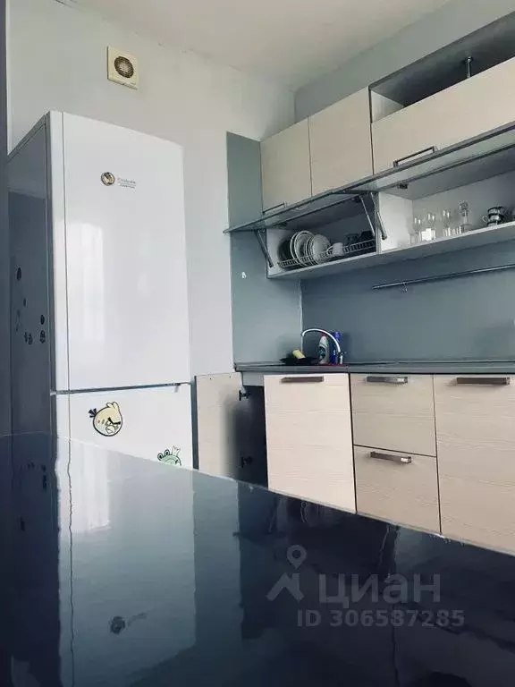 1-к кв. Новгородская область, Новгородский район, Трубичинское с/пос, ... - Фото 1