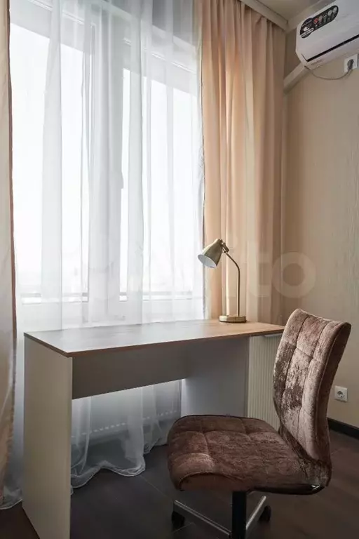 1-к. квартира, 40 м, 17/25 эт. - Фото 0