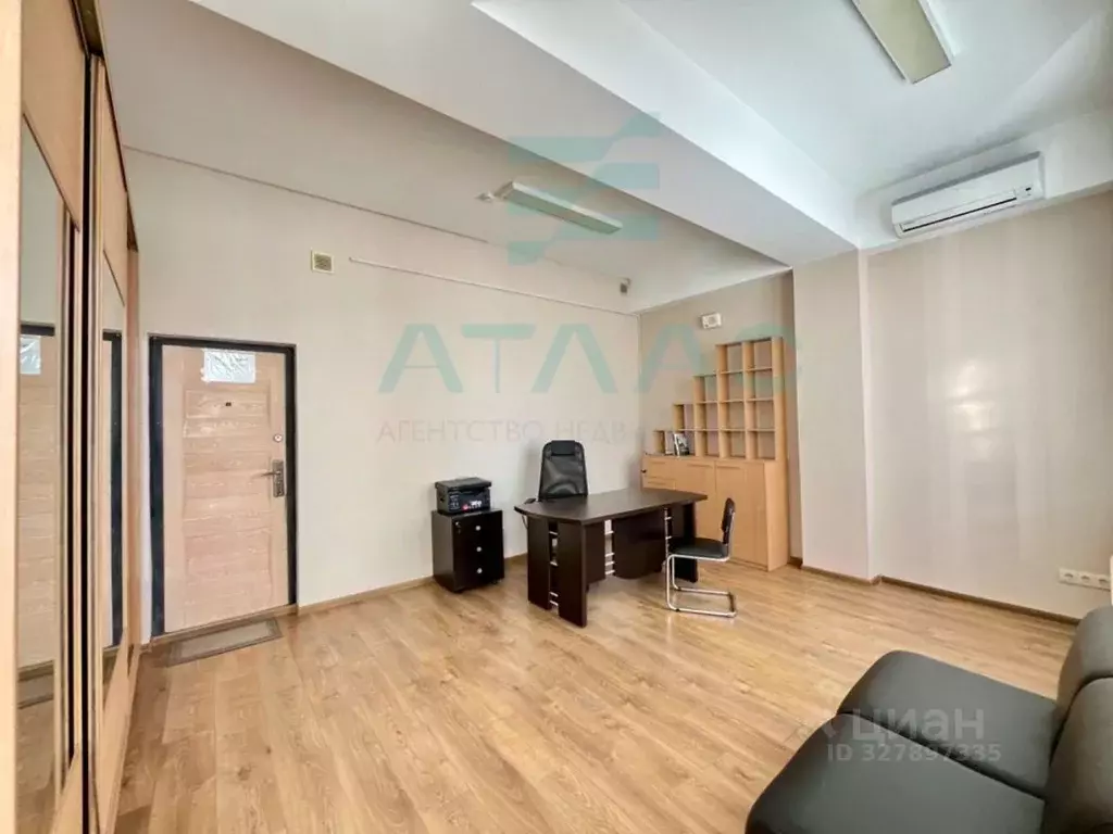 Офис в Крым, Симферополь ул. Набережная имени 60-летия СССР, 50к4 (29 ... - Фото 2