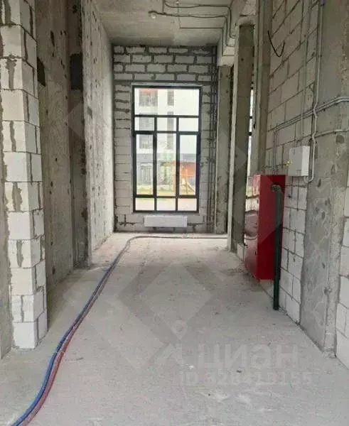 Помещение свободного назначения в Москва Ленинградское ш., 228к1 (53 ... - Фото 2