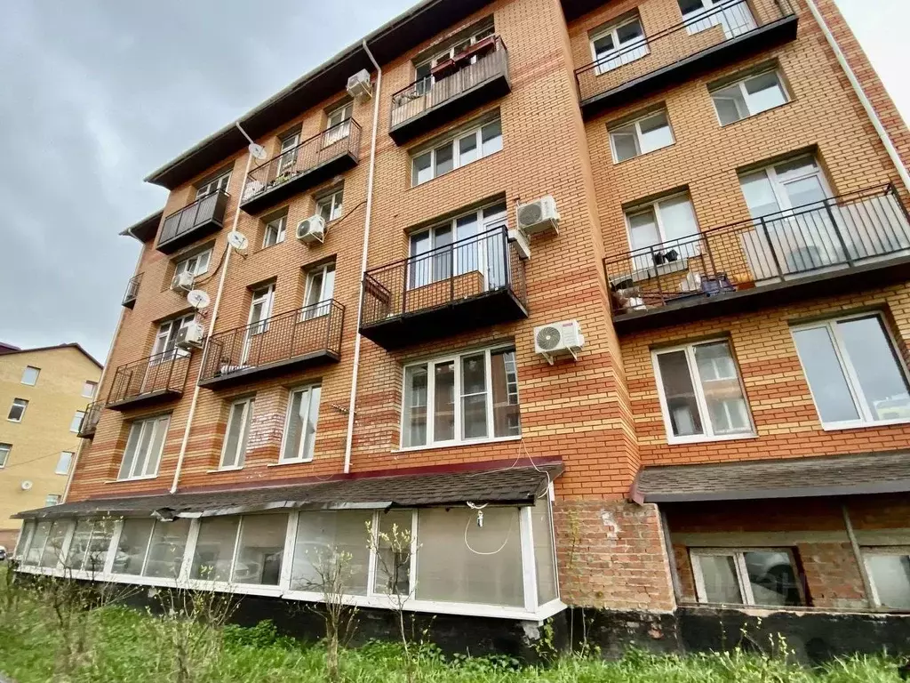 Студия Московская область, Пушкинский городской округ, с. Тарасовка ... - Фото 1