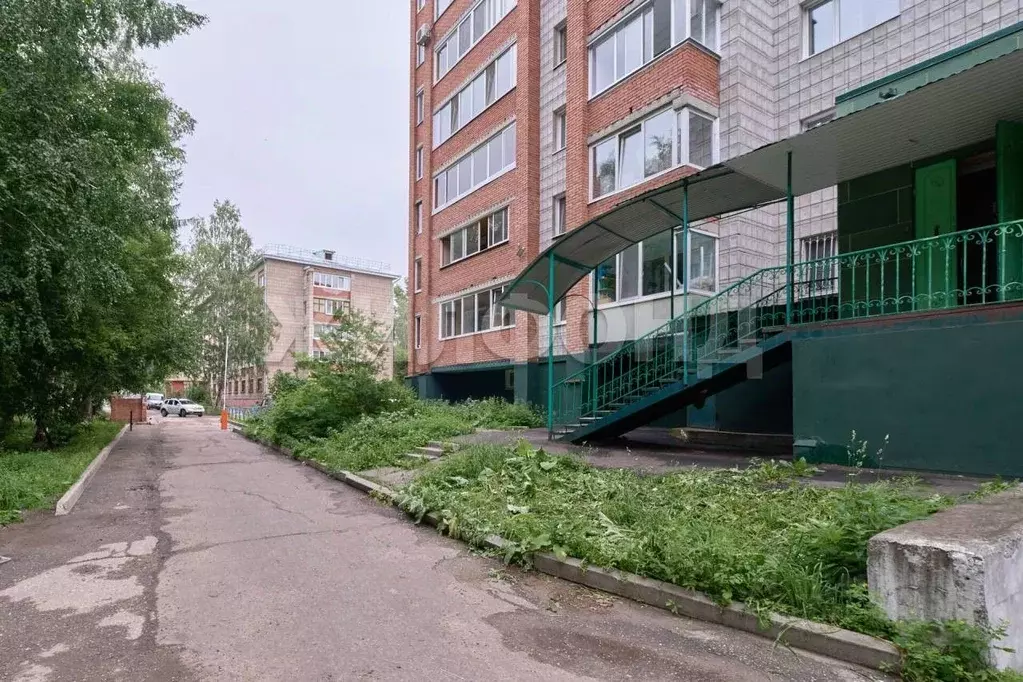 Офис в Томская область, Томск ул. Карла Ильмера, 10/2 (192 м) - Фото 2