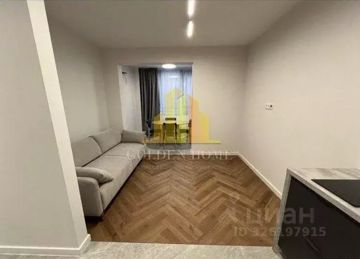 1-к кв. Санкт-Петербург Пионерская ул., 32 (43.0 м) - Фото 1