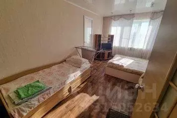 1-к кв. Челябинская область, Златоуст просп. Мира, 22 (33.0 м) - Фото 0