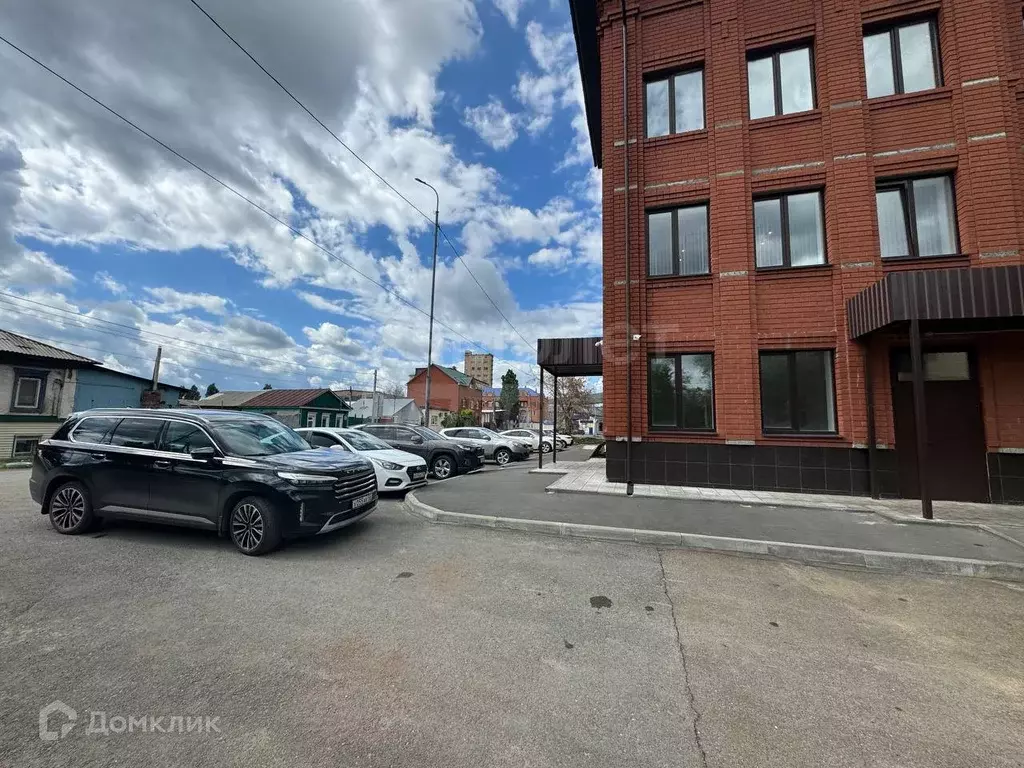 Продаётся квартира-студия, 25.3 м - Фото 0