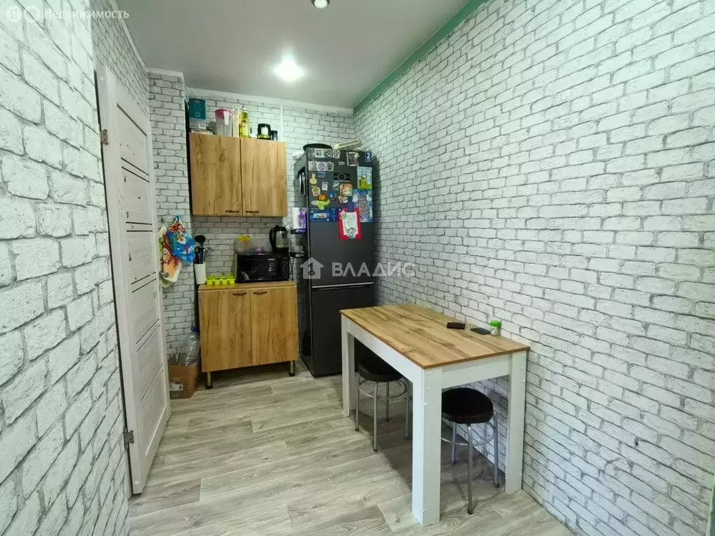 2к в 5-комнатной квартире (18.2 м) - Фото 2