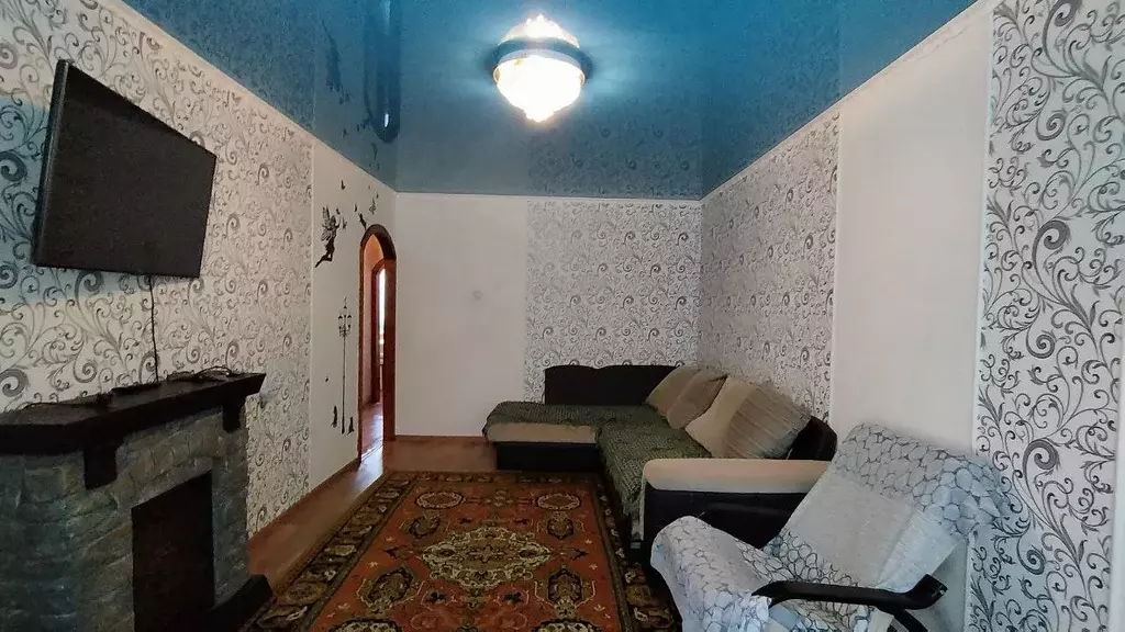 Продаётся 2-к квартира, 42.7 м - Фото 0