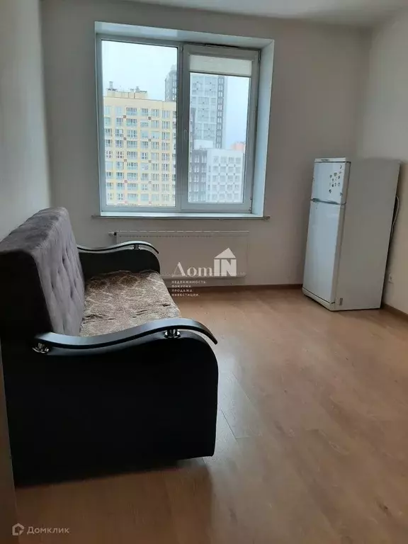 Продаётся 1-к квартира, 42.2 м - Фото 1
