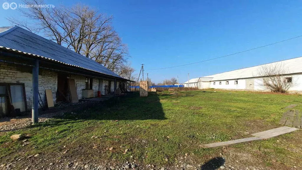 Участок в Кабардино-Балкарская Республика, село Баксанёнок (16 м) - Фото 0