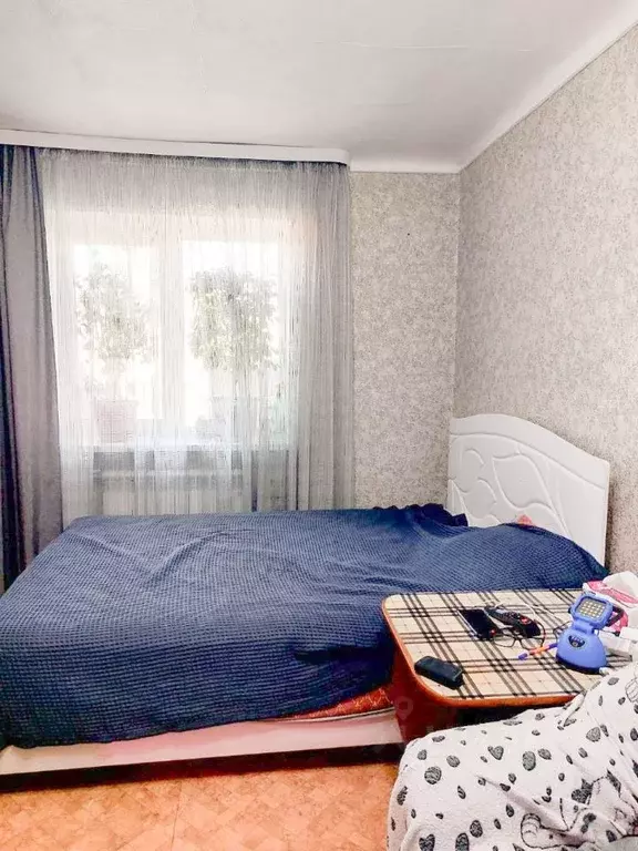 Комната Приморский край, Находка Заводская ул., 26 (15.8 м) - Фото 2