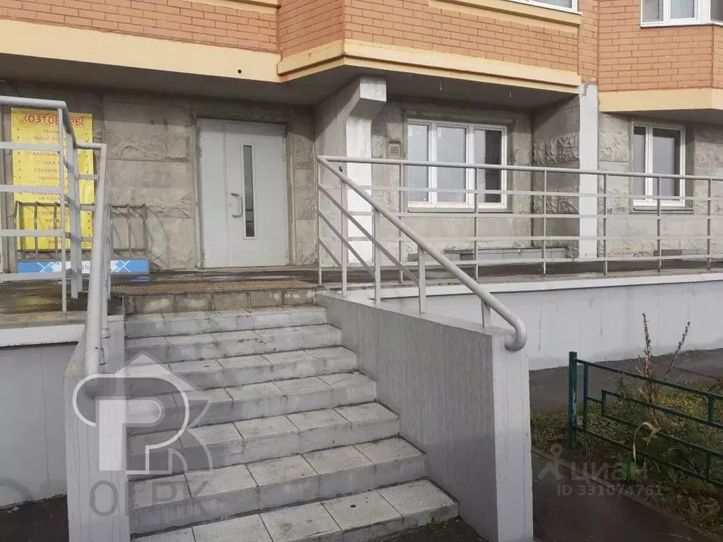 Помещение свободного назначения в Московская область, Балашиха ... - Фото 2