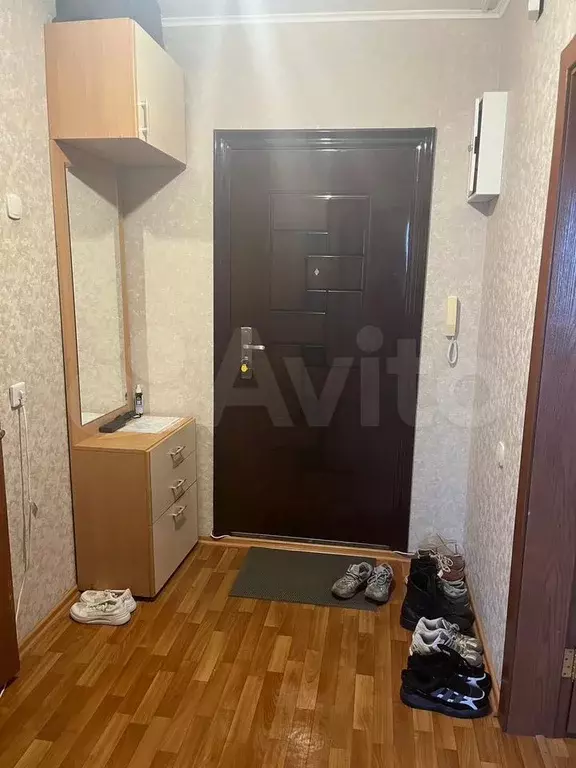 1-к. квартира, 38 м, 16/17 эт. - Фото 1