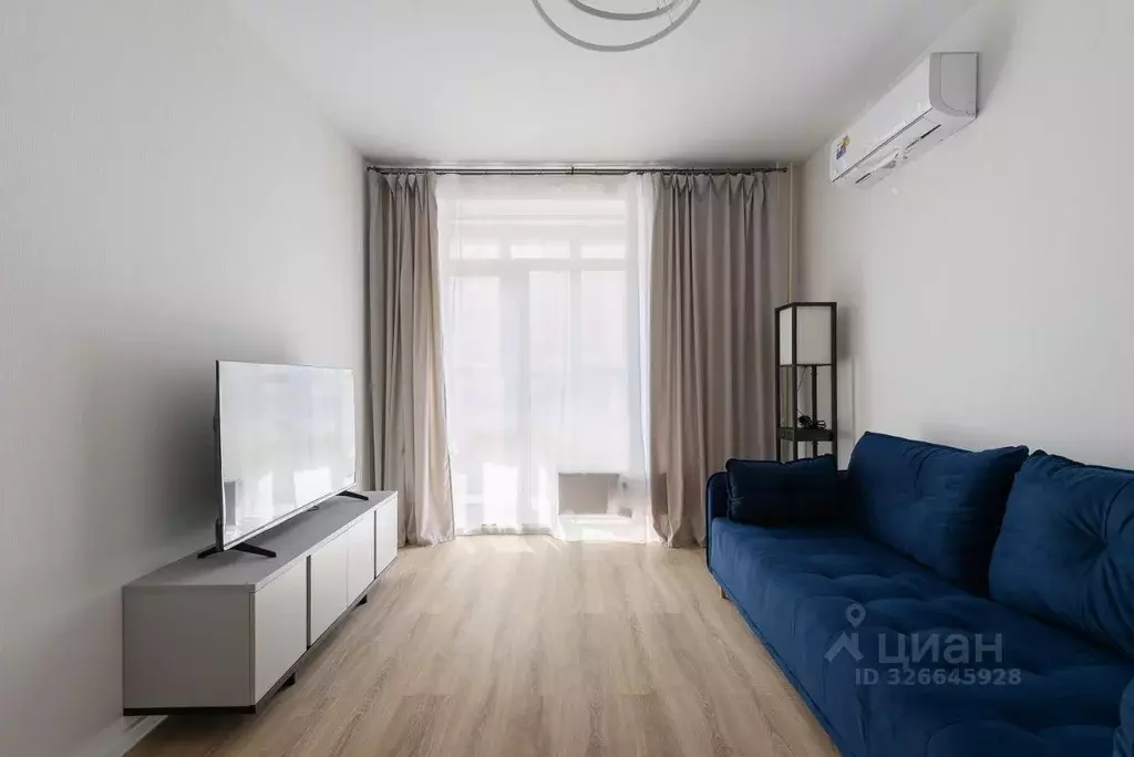 3-к кв. Московская область, Одинцовский городской округ, с. Лайково, ... - Фото 1