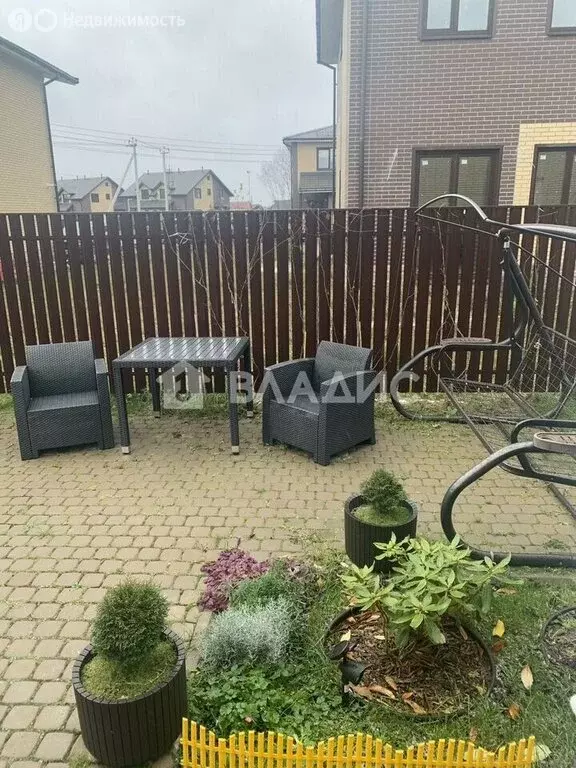 Дом в Вартемяги, Троицкая улица, 11 (95 м) - Фото 1