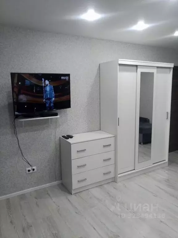 2-к кв. Москва Шипиловская ул., 43 (53.0 м) - Фото 2