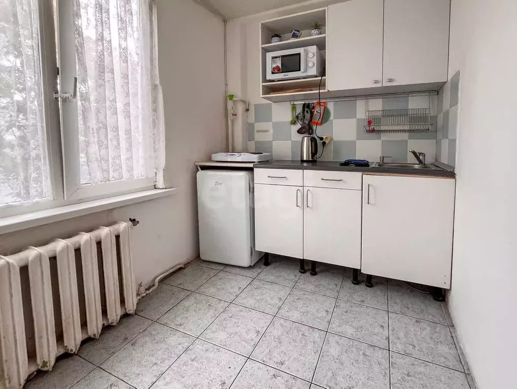 Студия Московская область, Балашиха просп. Ленина, 50 (30.3 м) - Фото 0