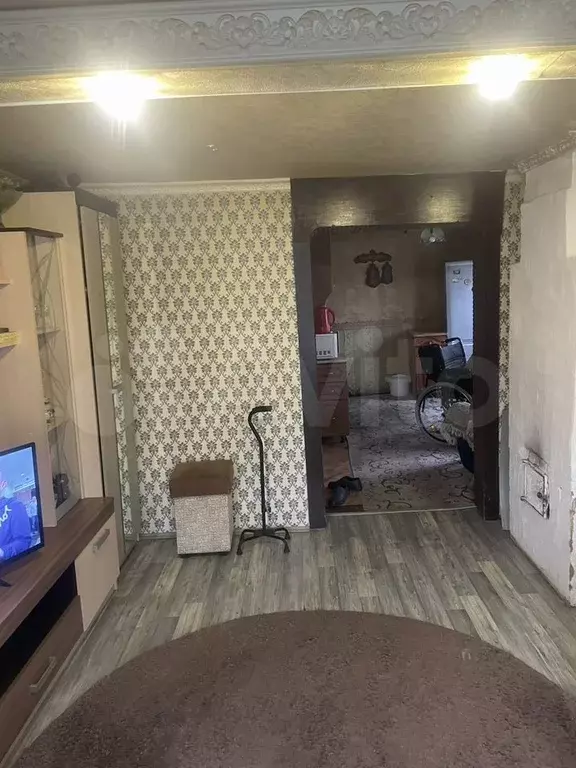 Дом 35 м на участке 6 сот. - Фото 1
