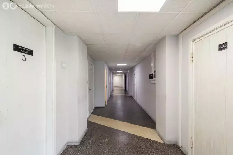 Офис (35.9 м) - Фото 0