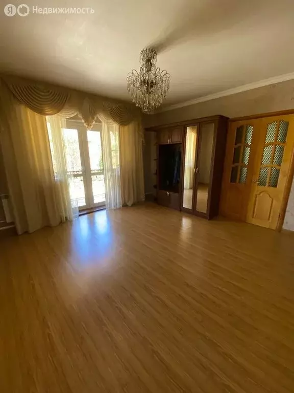 Дом в Алхасты, улица Дружбы, 44 (123 м) - Фото 1