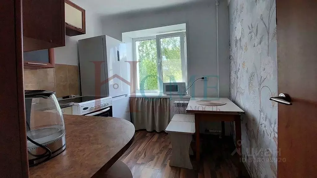 2-к кв. Новосибирская область, Новосибирск Выставочная ул., 6 (44.0 м) - Фото 0