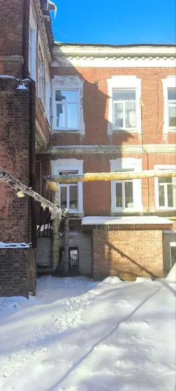 Помещение свободного назначения в Оренбургская область, Оренбург ... - Фото 2