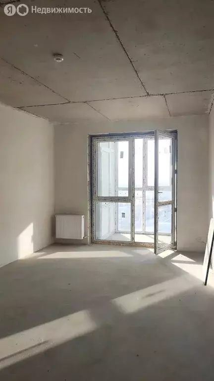 2-комнатная квартира: посёлок городского типа Яблоновский, Базовская ... - Фото 2