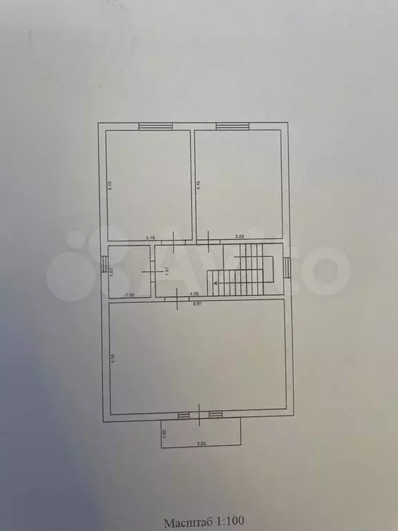 Дом 160 м на участке 4 сот. - Фото 0