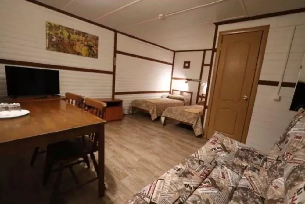 Дом в Нижегородская область, Городецкий муниципальный округ, д. ... - Фото 2