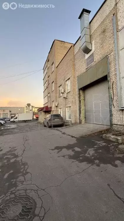 Склад (500 м) - Фото 2