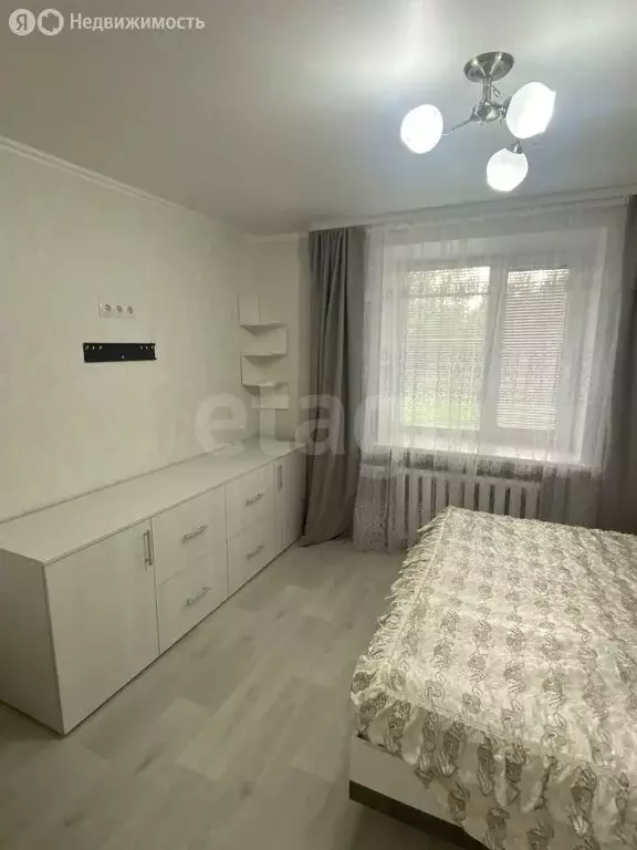2-комнатная квартира: Заводоуковск, Заводская улица, 21 (52.9 м) - Фото 1