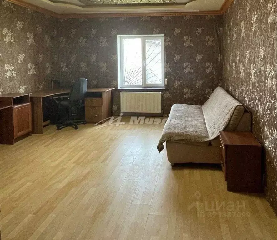 Дом в Крым, Симферопольский район, с. Мирное ул. Кезлев, 1 (269 м) - Фото 2